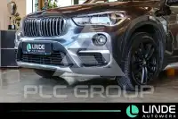 2018 BMW X1