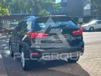 2018 BMW X1