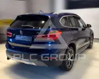 2018 BMW X1