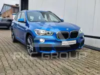 2018 BMW X1