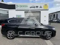2018 BMW X1