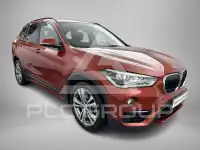 2018 BMW X1