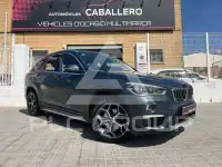 2018 BMW X1