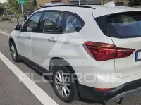 2018 BMW X1