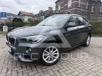 2018 BMW X1