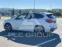 2018 BMW X1