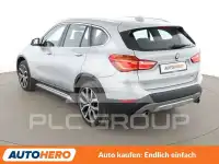 2018 BMW X1