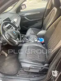 2018 BMW X1