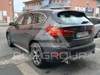 2018 BMW X1