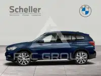 2018 BMW X1