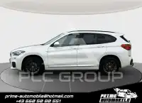 2018 BMW X1