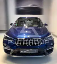2018 BMW X1