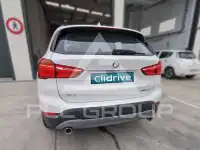 2018 BMW X1