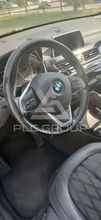 2018 BMW X1