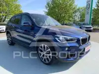 2018 BMW X1