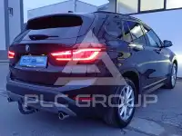 2018 BMW X1