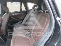 2018 BMW X1