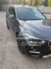 2018 BMW X1