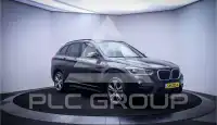 2018 BMW X1