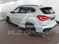 2018 BMW X1