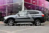 2018 BMW X1