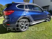2018 BMW X1
