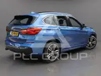 2018 BMW X1