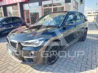 2018 BMW X1