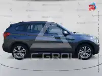 2018 BMW X1