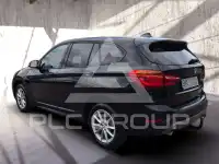 2018 BMW X1