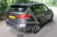 2018 BMW X1