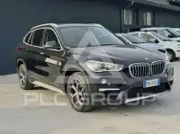 2018 BMW X1