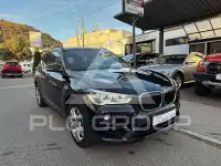 2018 BMW X1