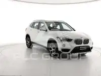 2018 BMW X1