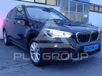 2018 BMW X1