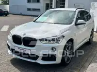 2018 BMW X1