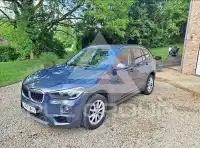 2018 BMW X1
