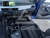 2018 BMW X1
