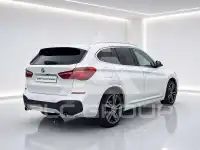2018 BMW X1