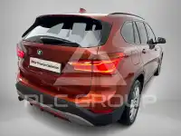 2018 BMW X1