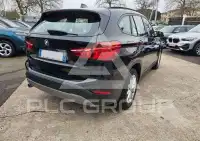 2018 BMW X1