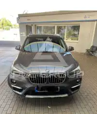 2018 BMW X1