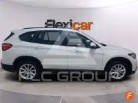 2018 BMW X1