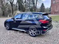 2018 BMW X1