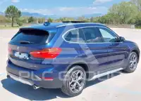 2018 BMW X1