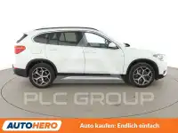 2018 BMW X1