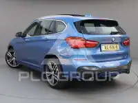 2018 BMW X1
