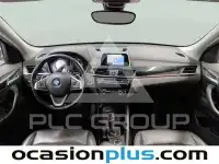 2018 BMW X1