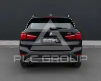 2018 BMW X1