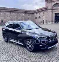 2018 BMW X1